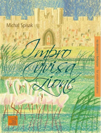 SPISAK, Michał - Improvvisazione